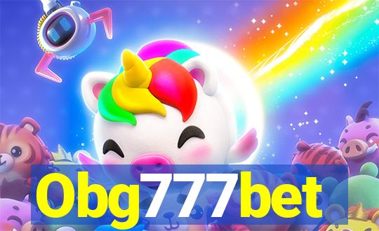 Obg777bet