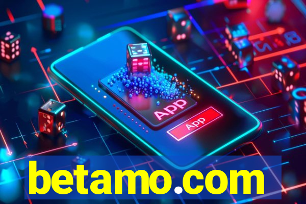 betamo.com