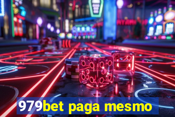 979bet paga mesmo