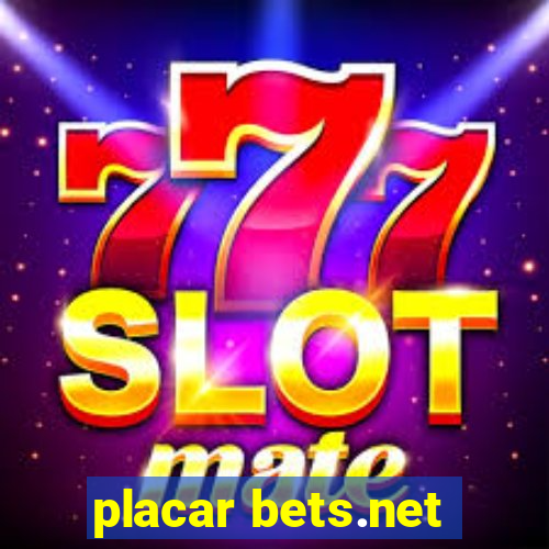 placar bets.net