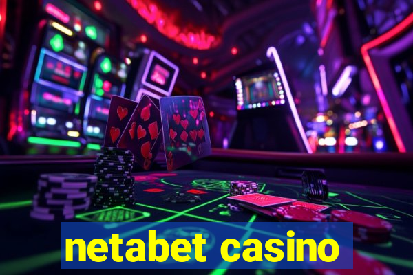 netabet casino