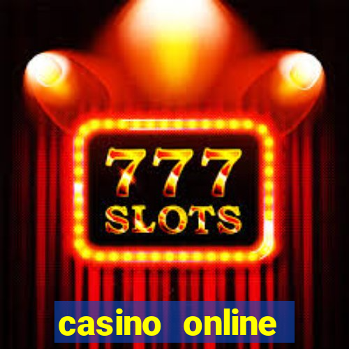 casino online fortune tiger