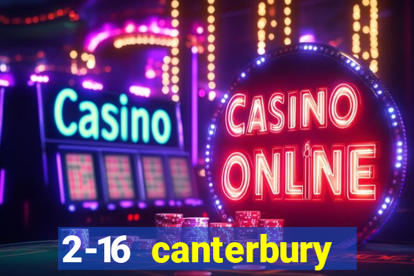 2-16 canterbury street casino nsw 2470