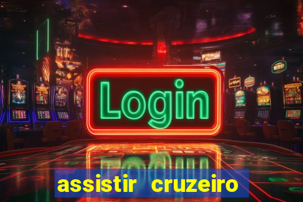 assistir cruzeiro das loucas