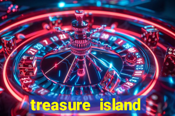 treasure island casino online