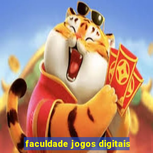 faculdade jogos digitais