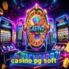 casino pg soft