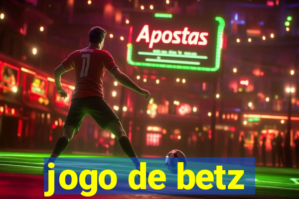 jogo de betz