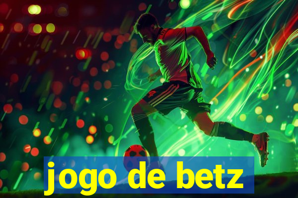 jogo de betz