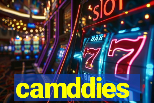 camddies