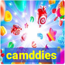 camddies