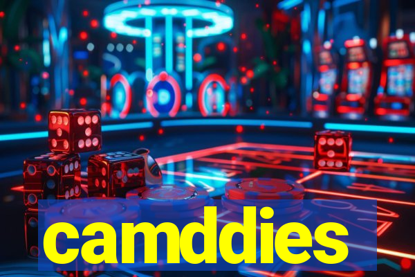 camddies