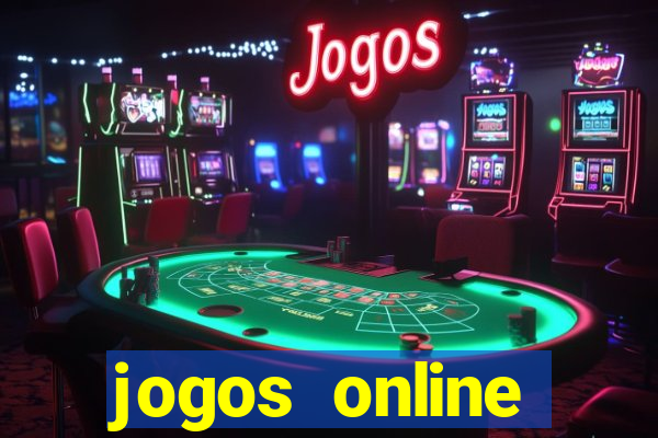 jogos online valendo dinheiro