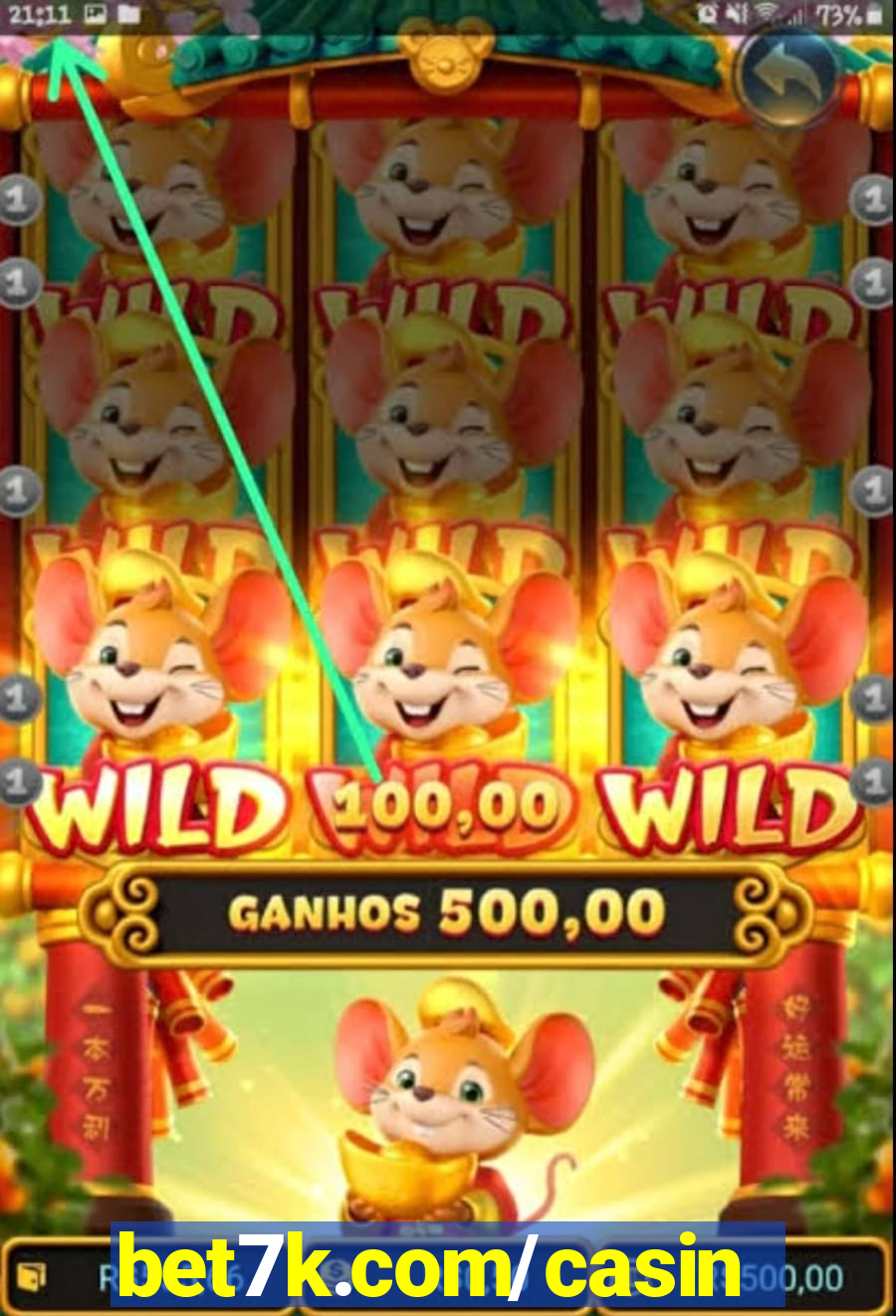 bet7k.com/casino/pgsoft/fortune-tiger