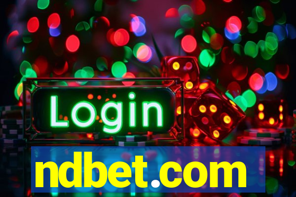 ndbet.com