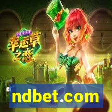 ndbet.com