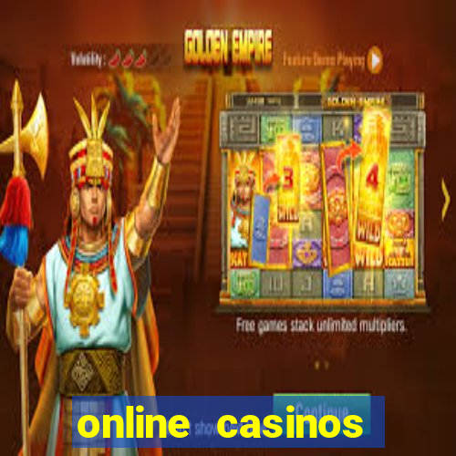 online casinos online uk