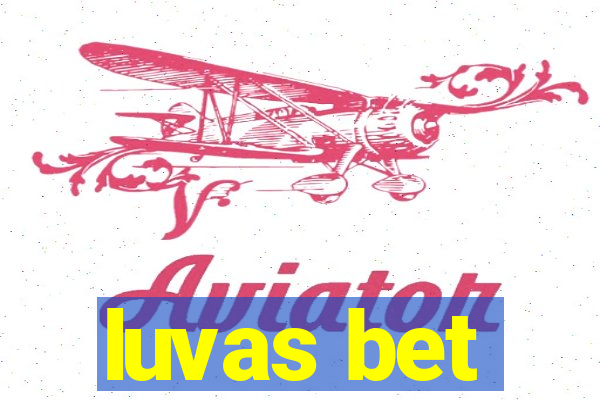 luvas bet