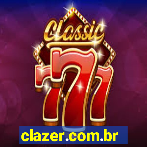 clazer.com.br