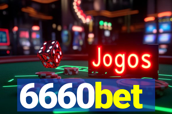 6660bet