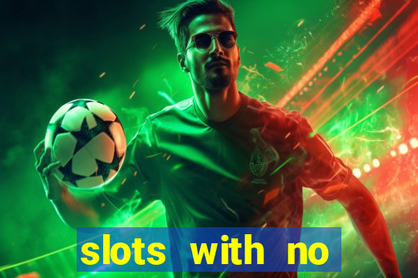 slots with no deposit bonus