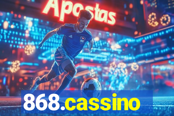 868.cassino