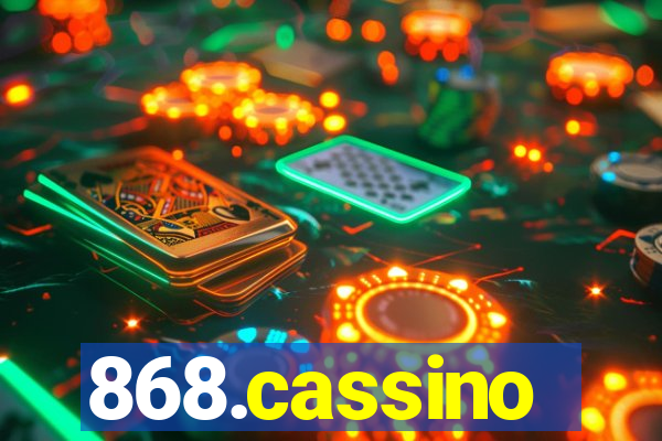 868.cassino