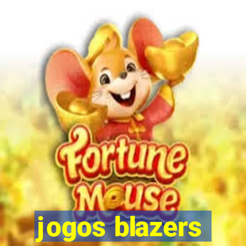 jogos blazers