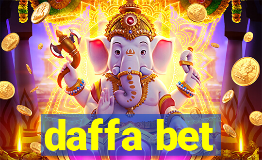 daffa bet