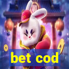 bet cod