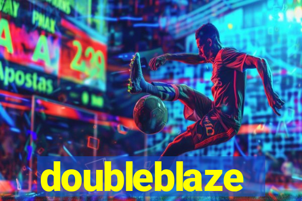 doubleblaze