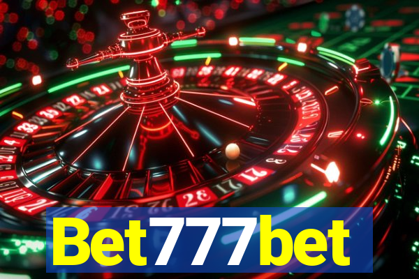 Bet777bet