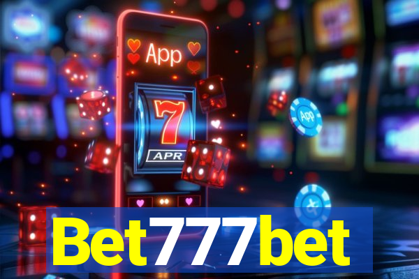 Bet777bet