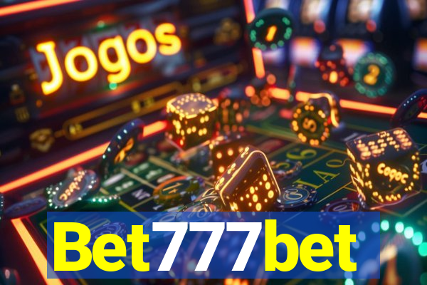 Bet777bet