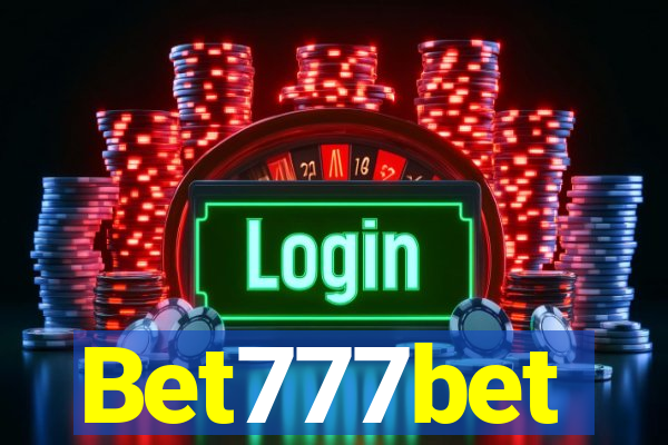 Bet777bet