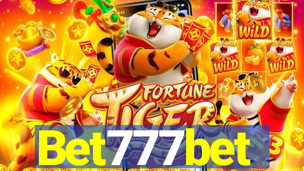 Bet777bet