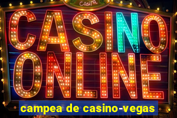 campea de casino-vegas