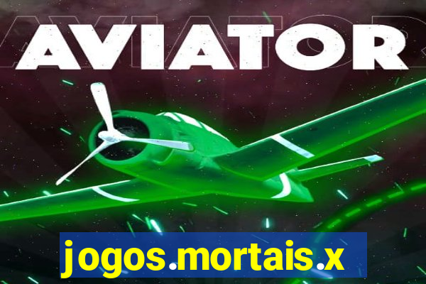 jogos.mortais.x