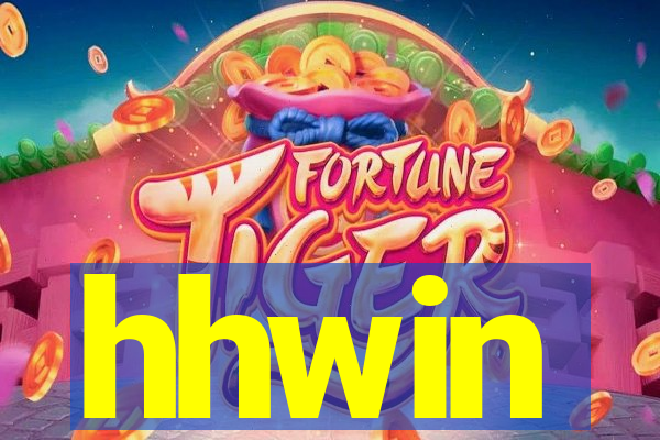 hhwin