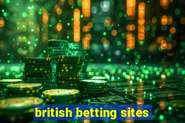 british betting sites