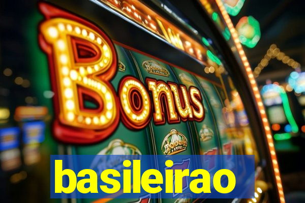 basileirao