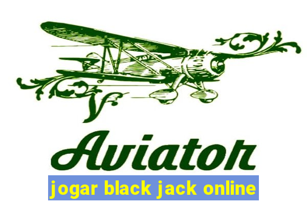 jogar black jack online