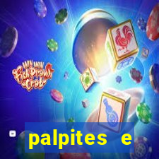 palpites e prognósticos para os jogos de hoje