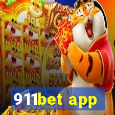 911bet app