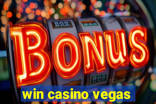 win casino vegas