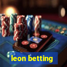 leon betting