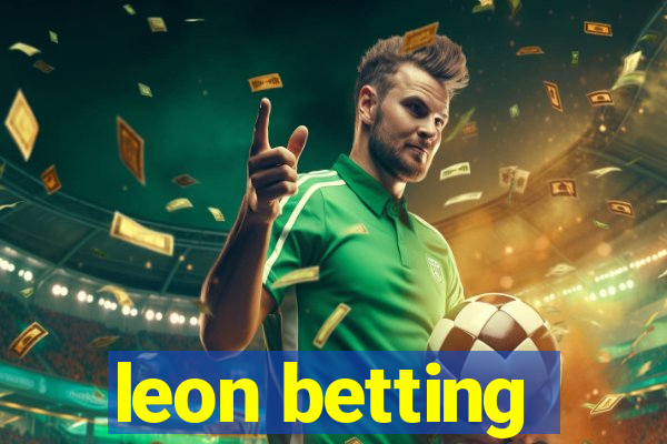 leon betting