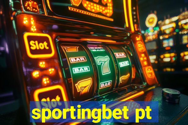 sportingbet pt