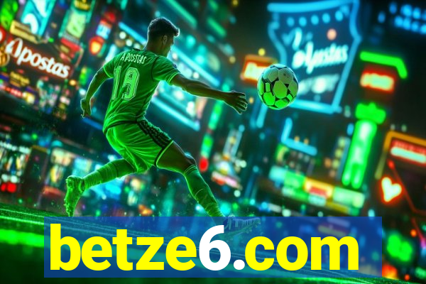 betze6.com