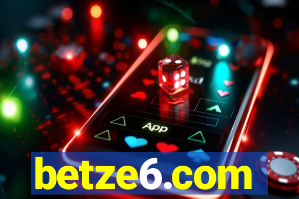 betze6.com